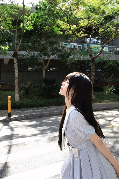 Retro Jogakuin Dress