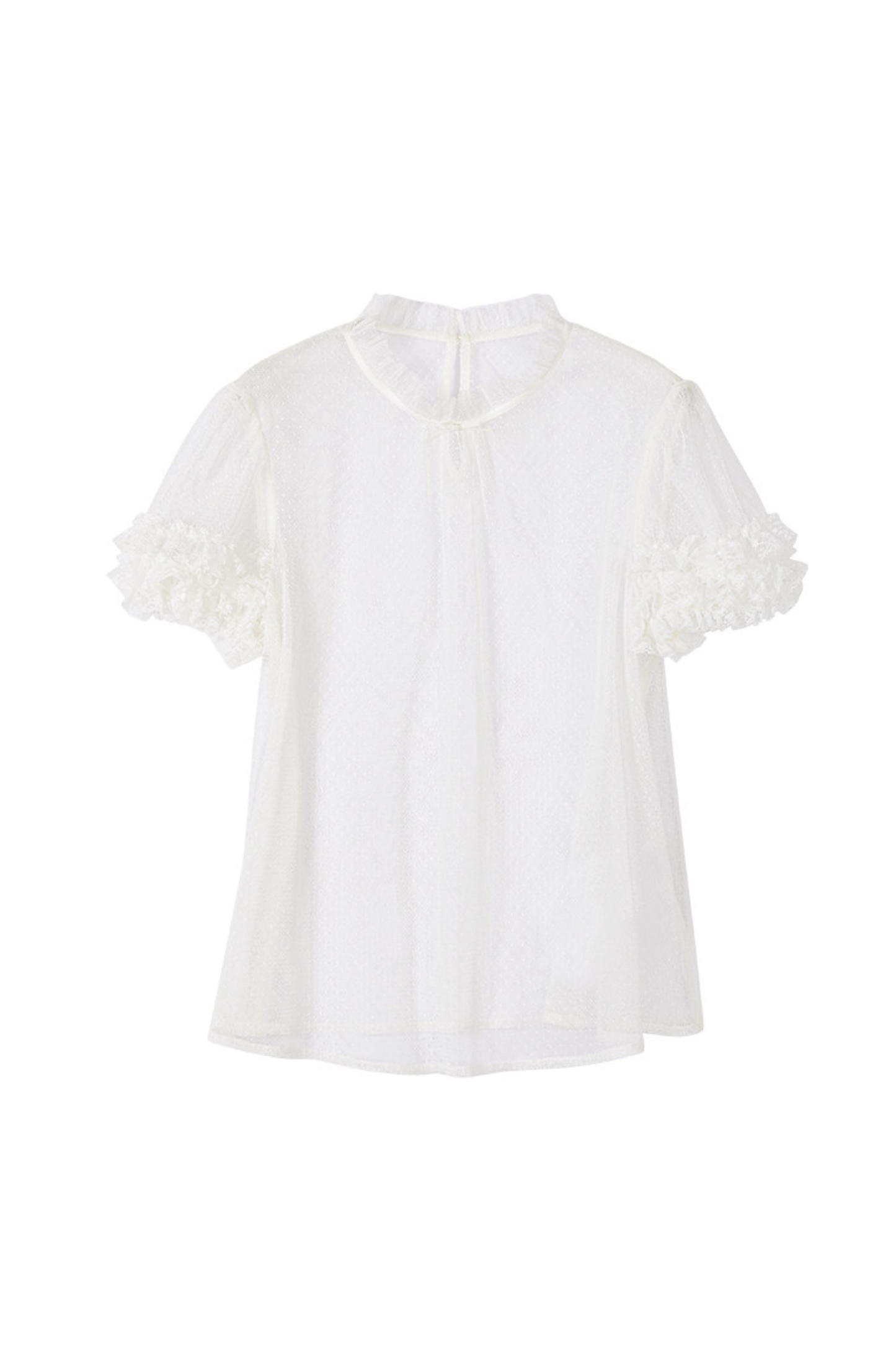 Evergarden Lolita Dress + Shirt + Cardigan
