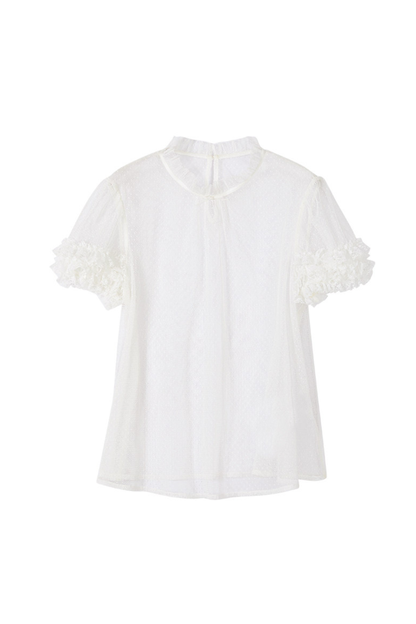 Evergarden Lolita Dress + Shirt + Cardigan