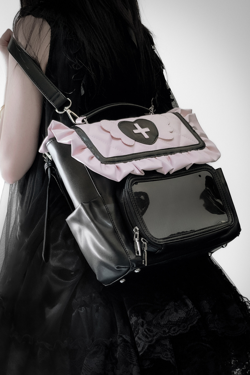 Angel Medical Bag