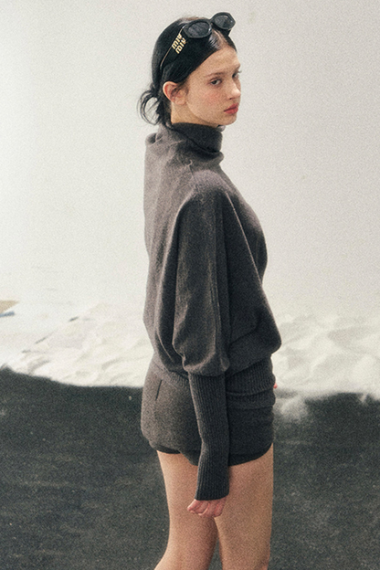 Mode Knit Sweater