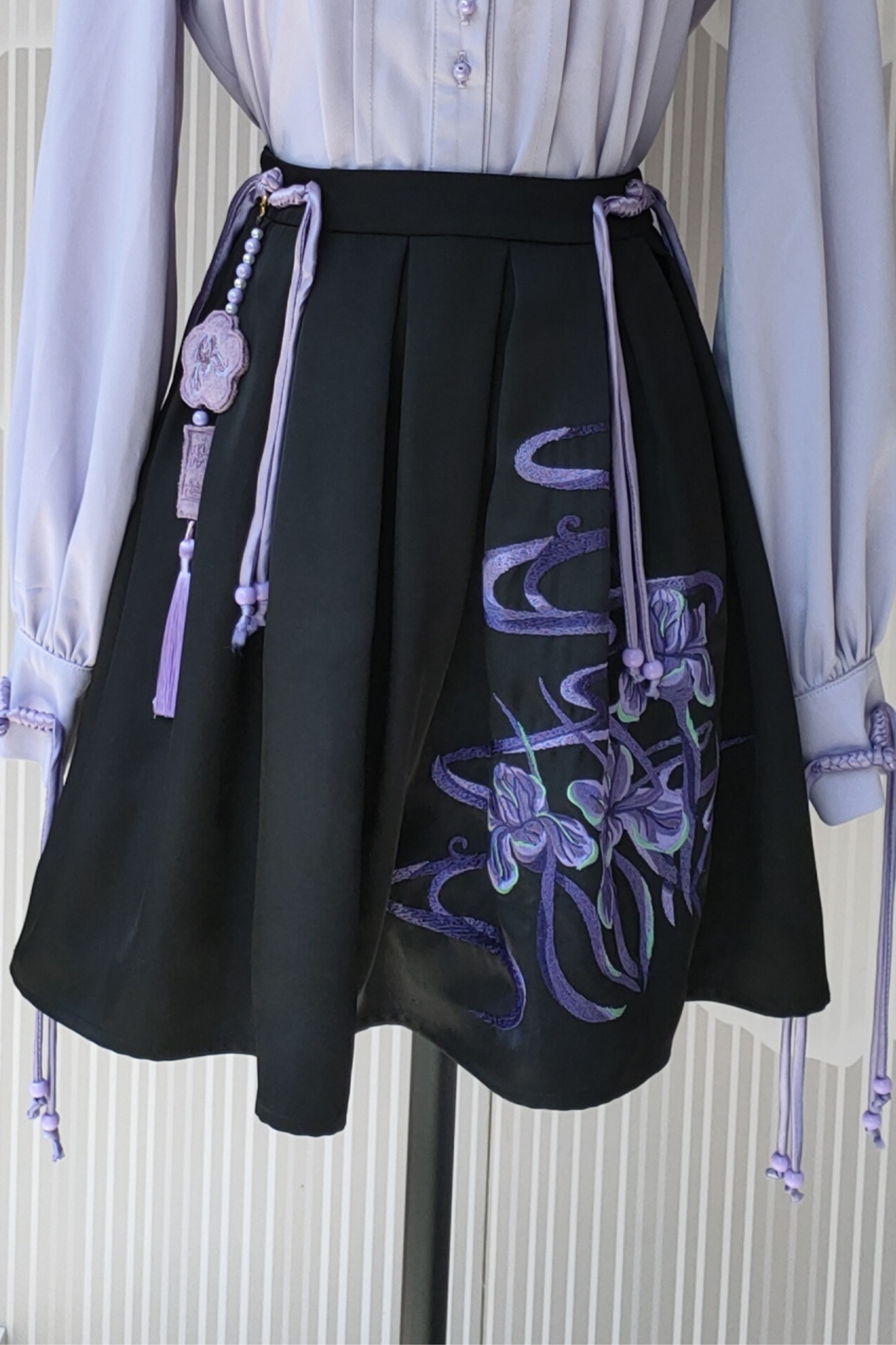 Neverland Retro Chinese-style Set