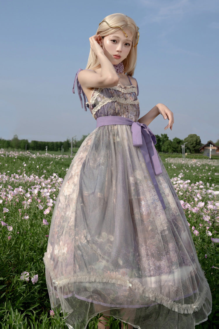 Casually Elegant Dress with a Refined Edge