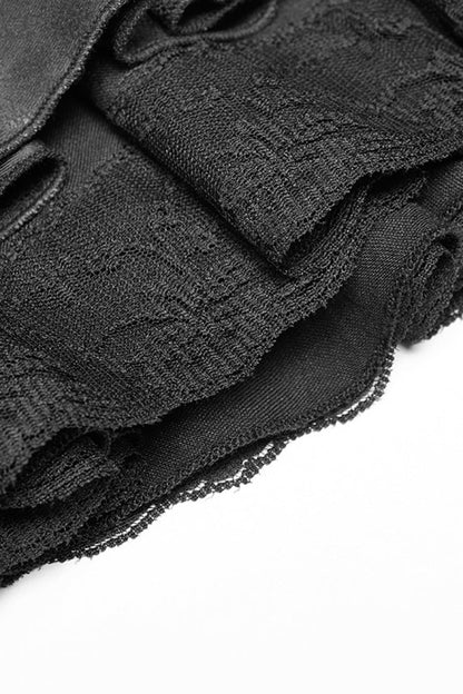 Thoughtfully Designed Garment in a Timeless Style
