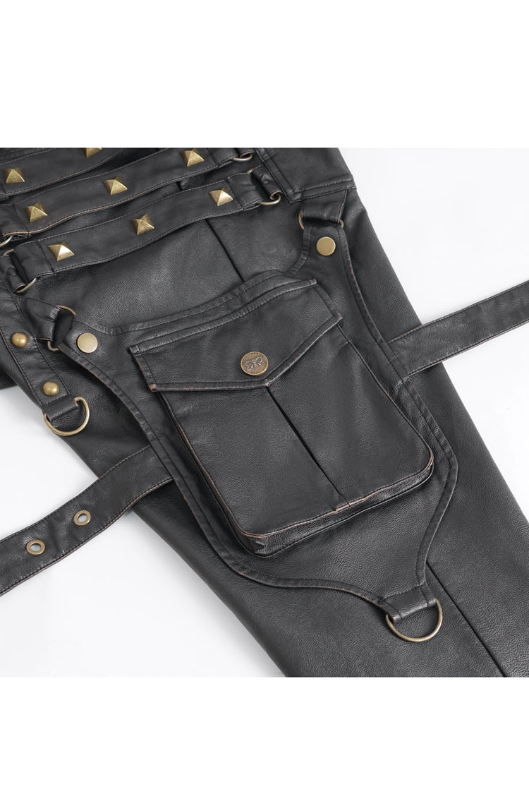 Sophisticated Pants with a Clean Classic Look