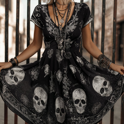 Classic Designed Garment in a Timeless Cut
