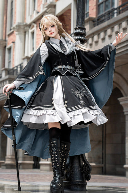 Effortlessly Elegant Garment with a Timeless Design
