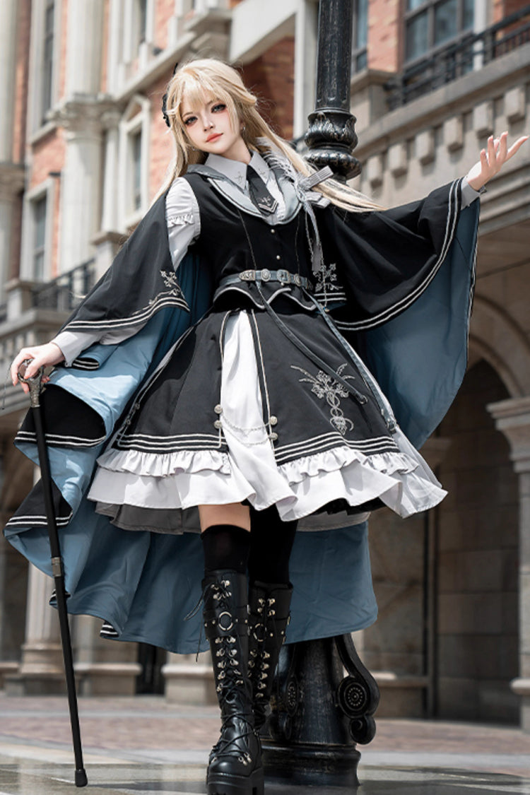 Effortlessly Elegant Garment with a Timeless Design
