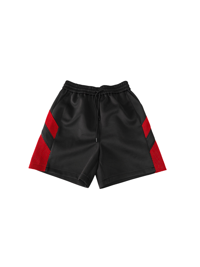 Subculture Jersey Jacket + Shorts + Headband + Leg Warmers