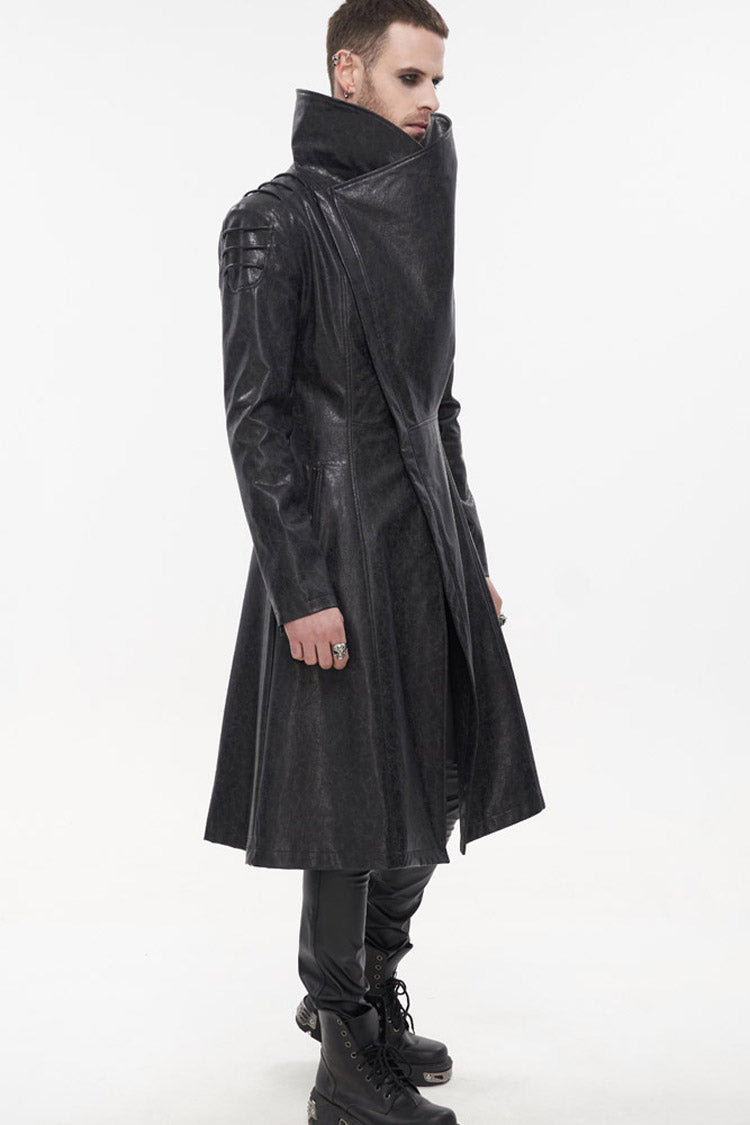Elegantly Styled Coat for Everyday Wear