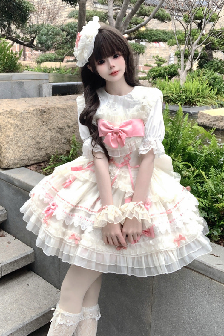 Casually Elegant Dress with a Refined Edge