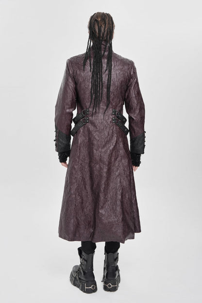 Elegantly Styled Coat for Everyday Wear
