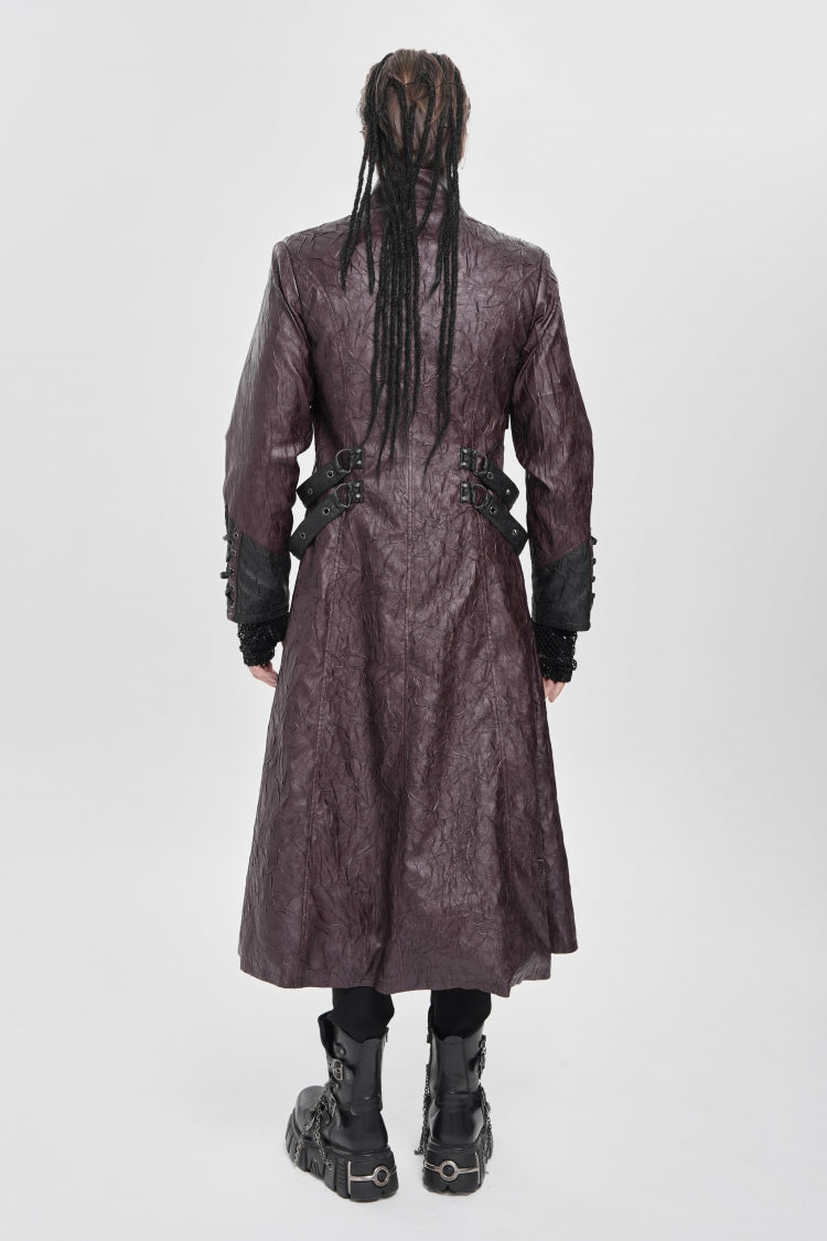 Classic Designed Coat in a Timeless Cut