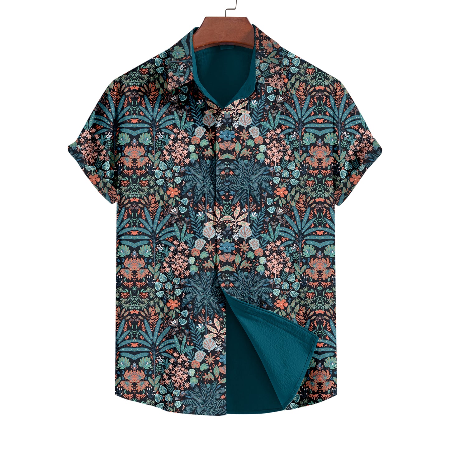 Sophisticated Shirt with a Clean Classic Look