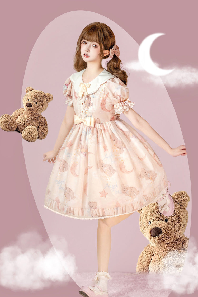 Thoughtfully Designed Dress in a Timeless Style