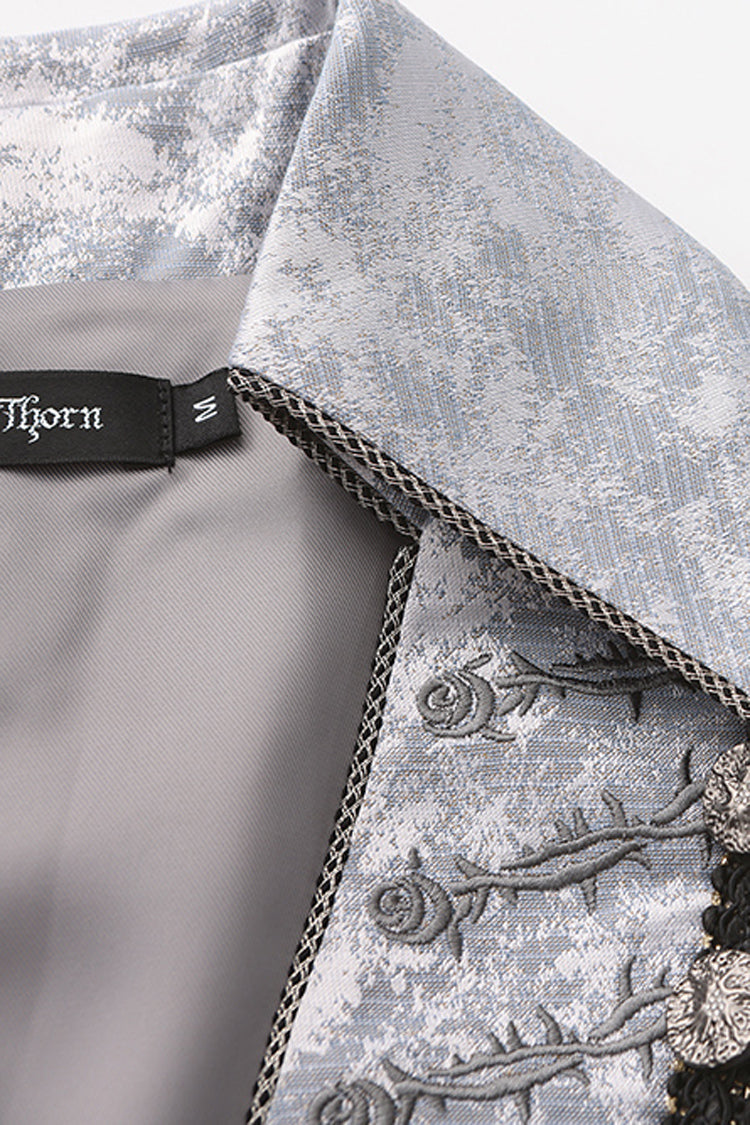 Classic Vintage Coat with a Flattering Fit