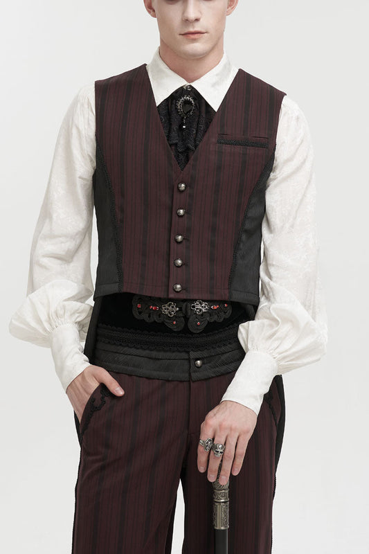 Vintage Style Garment with a Modern Fit