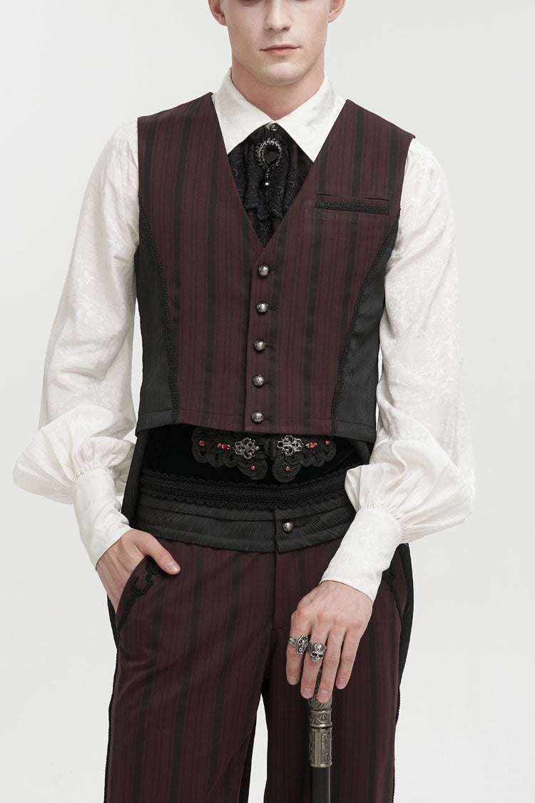 Vintage Style Garment with a Modern Fit