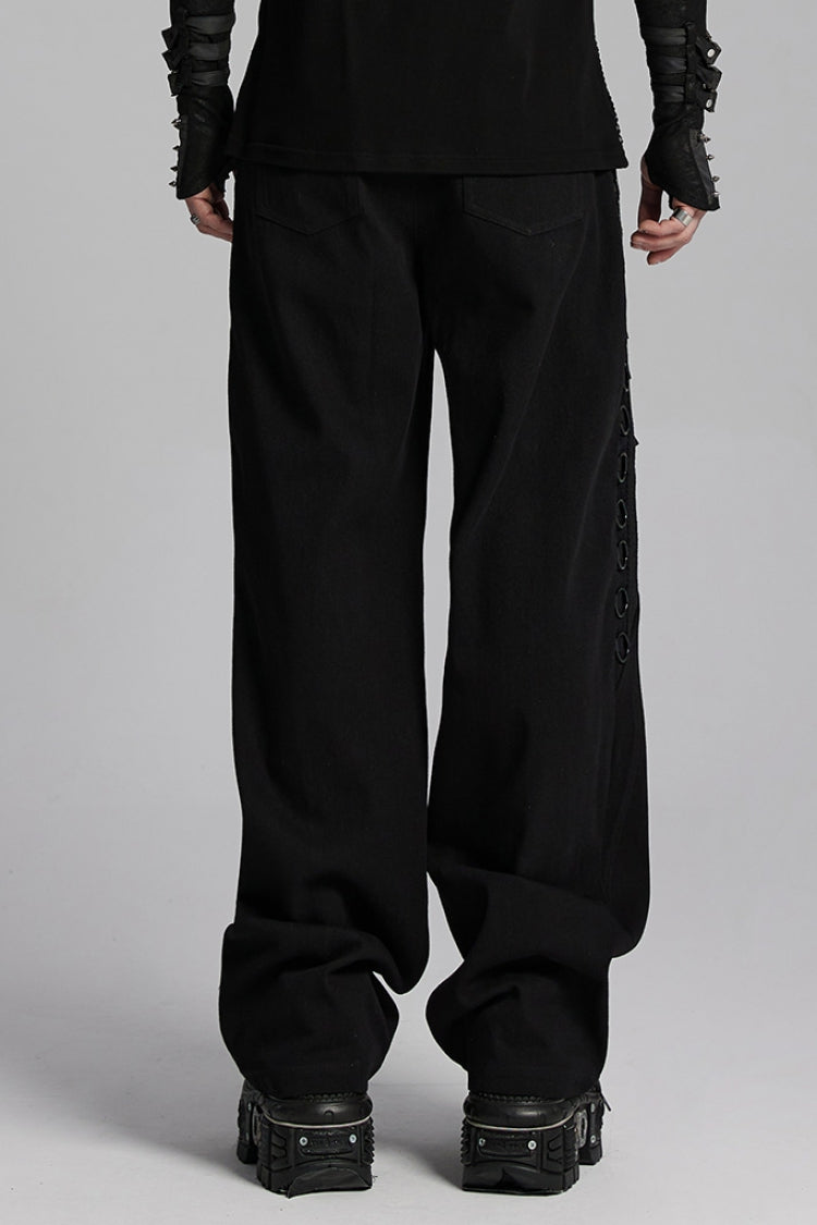 Sophisticated Pants with a Clean Classic Look