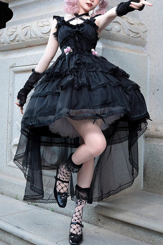 Vintage Style Dress with a Modern Fit