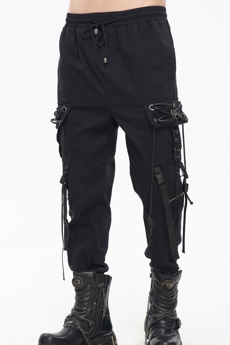 Subtly Elegant Pants with a Refined Vintage Look