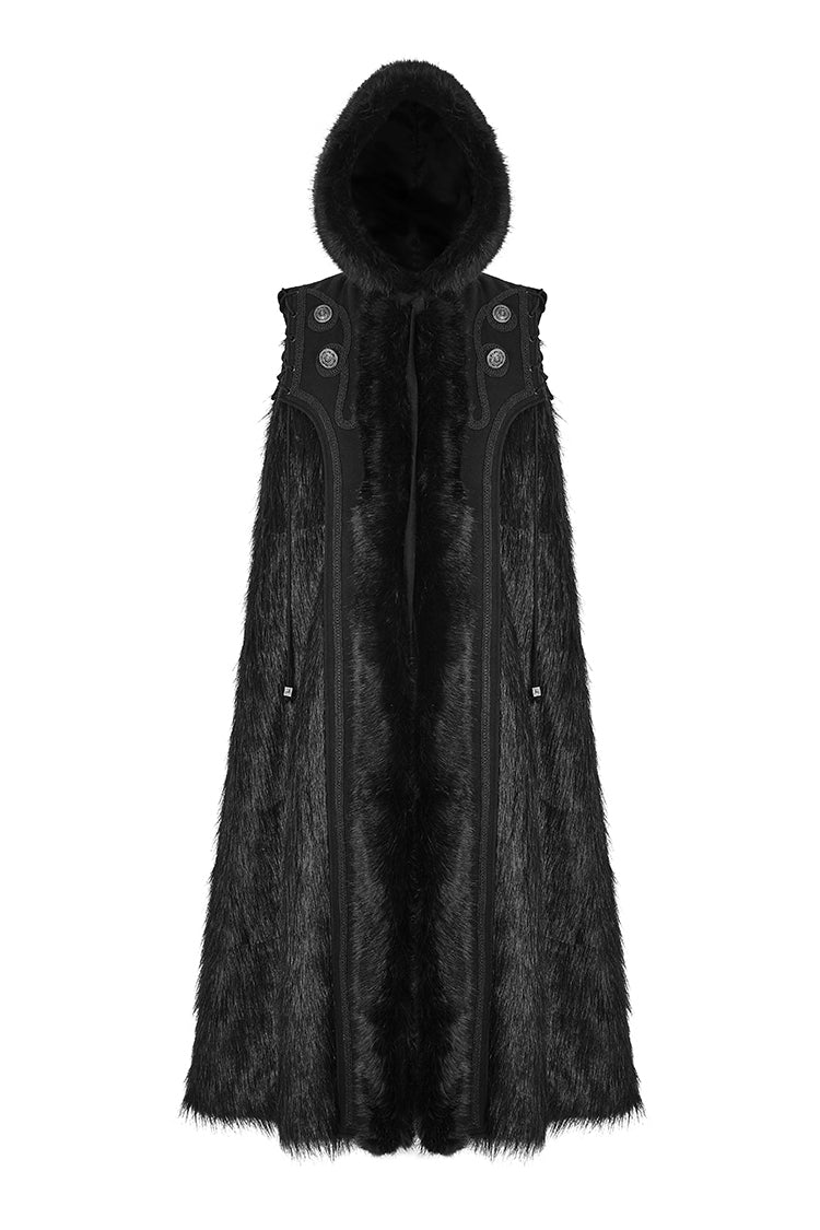 Thoughtfully Designed Garment in a Timeless Style