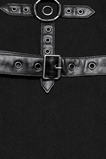 Subtly Elegant Pants with a Refined Vintage Look