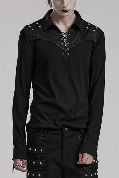 Classic Vintage T-Shirt with a Flattering Fit
