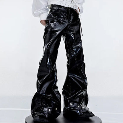 Leather Pants
