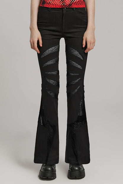 Classic Designed Pants in a Timeless Cut