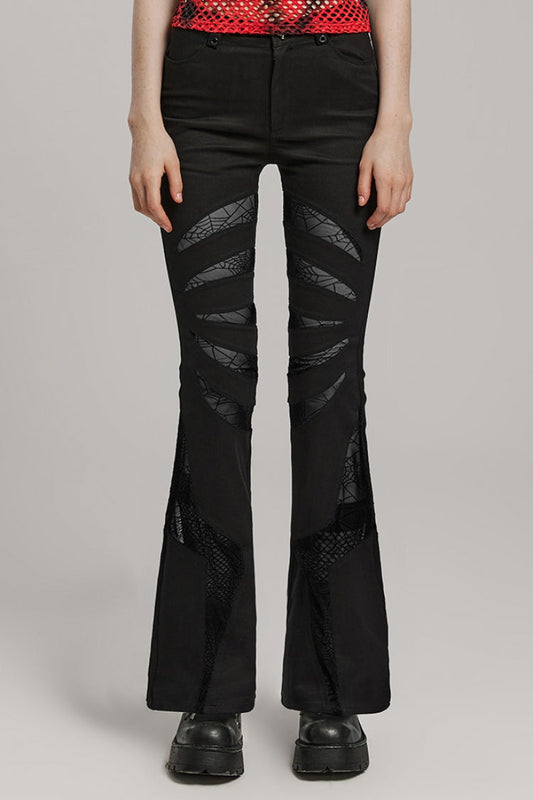 Classic Designed Pants in a Timeless Cut