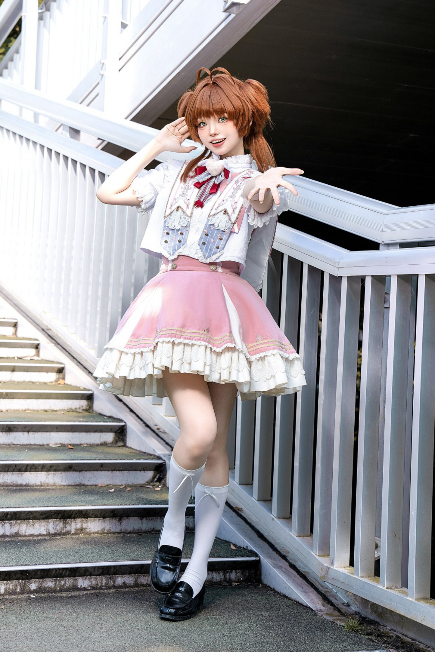 Heavenly Messenger Set