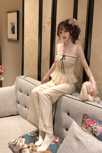 Sweet Start Tencel Dream Night Set