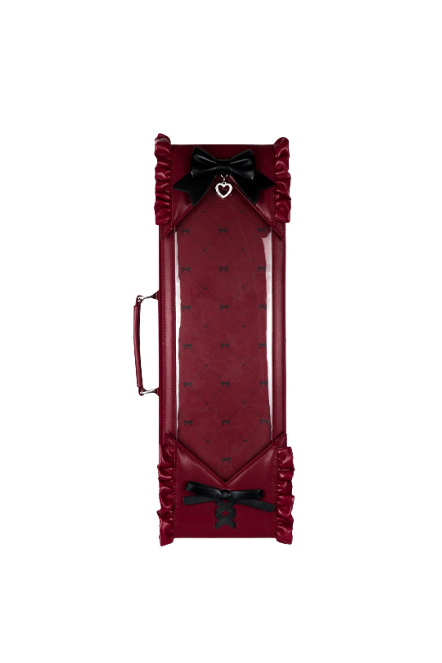 Dollhouse Baby Crossbody Bag