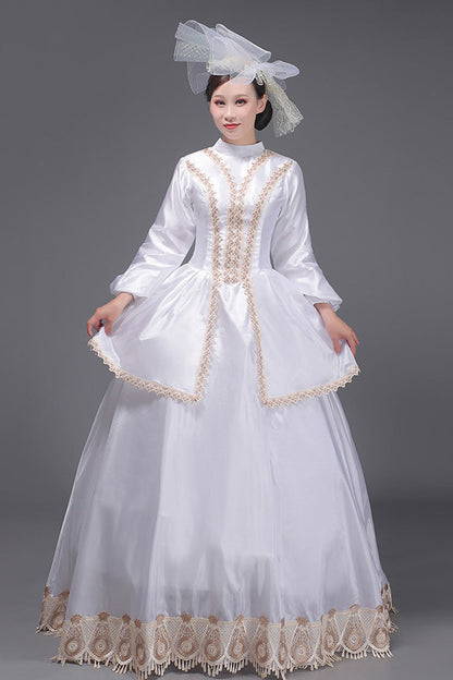 Casually Elegant Dress with a Refined Edge