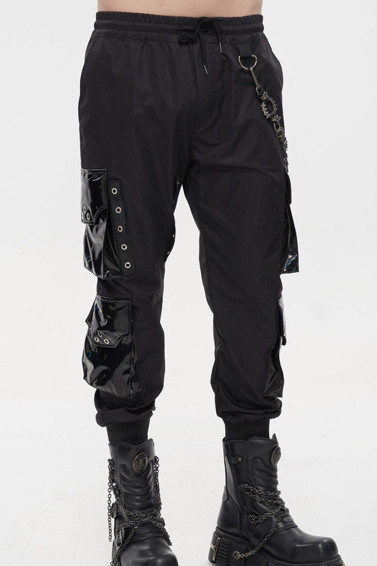 Beautifully Finished Pants in a Timeless Design