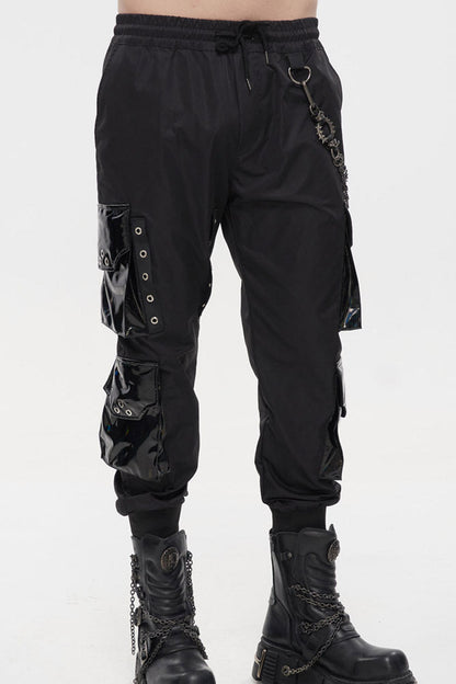 Vintage Style Pants with a Modern Fit