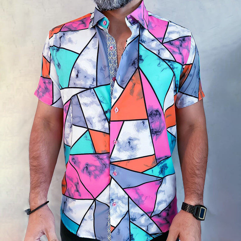 Elegantly Styled Shirt for Everyday Wear