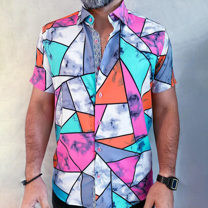 Elegantly Styled Shirt for Everyday Wear