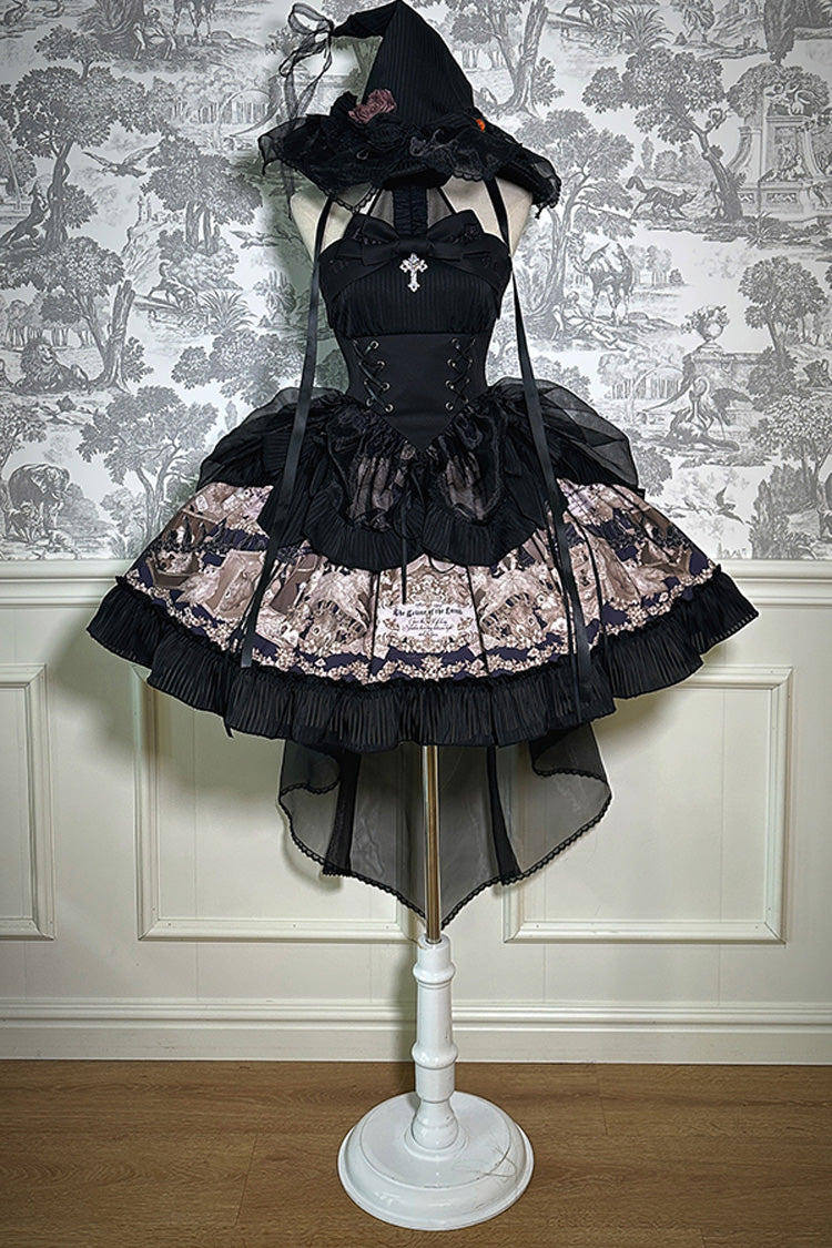 Subtly Elegant Dress with a Refined Vintage Look