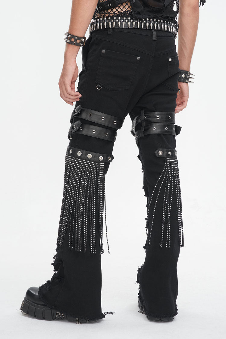 Beautifully Crafted Pants in a Classic Style