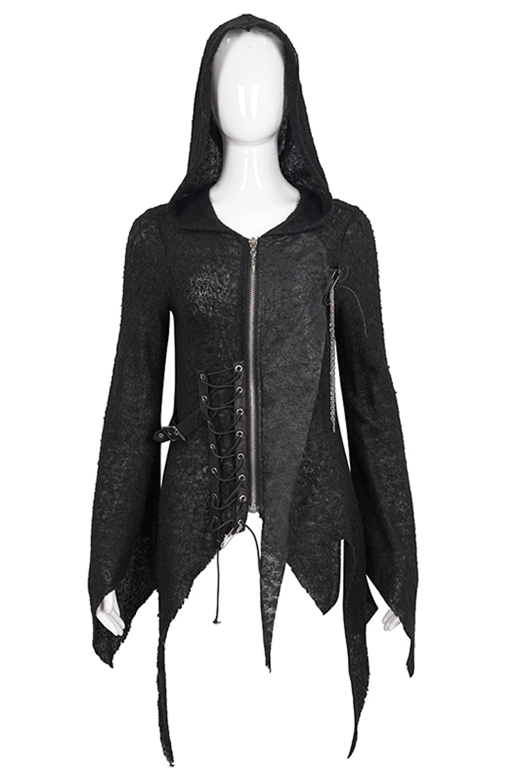 Finely Styled Jacket with a Classic Vintage Look