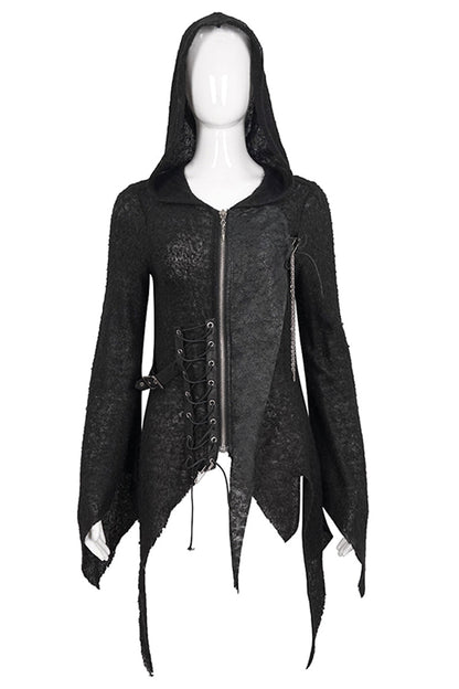 Finely Styled Jacket with a Classic Vintage Look