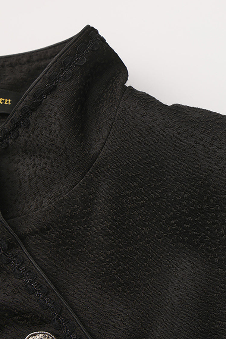 Elegantly Styled Coat for Everyday Wear