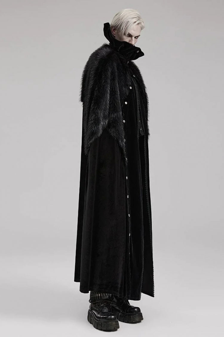 Thoughtfully Designed Garment in a Timeless Style