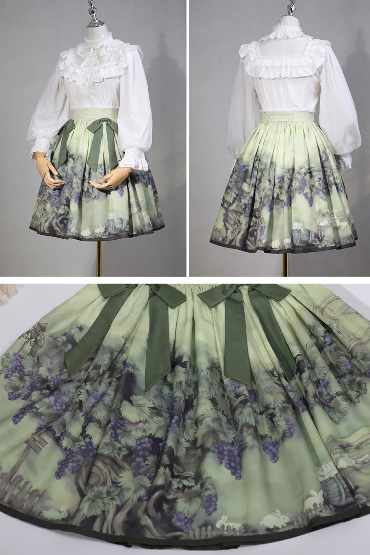 Vintage Style Garment with a Modern Fit