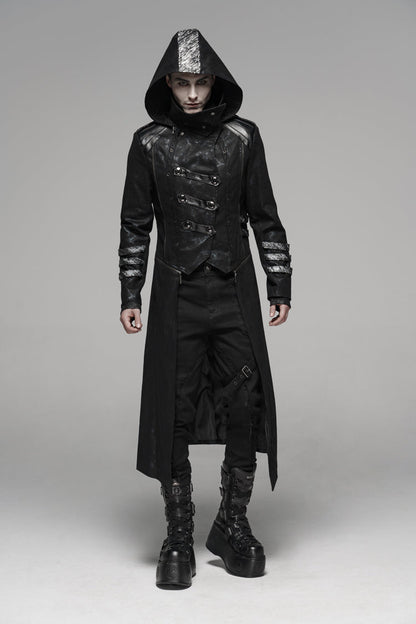 Elegantly Styled Jacket for Everyday Wear