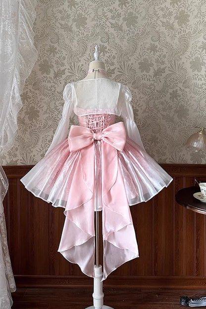 Vintage Style Dress with a Modern Fit