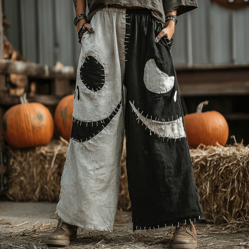 Beautifully Finished Pants in a Timeless Design