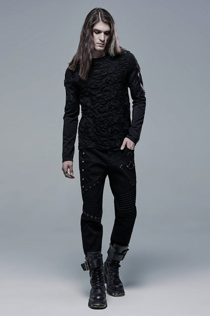 Elegantly Styled Pants for Everyday Wear